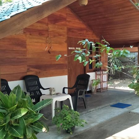 Bella Nilaveli Beach Exterior foto