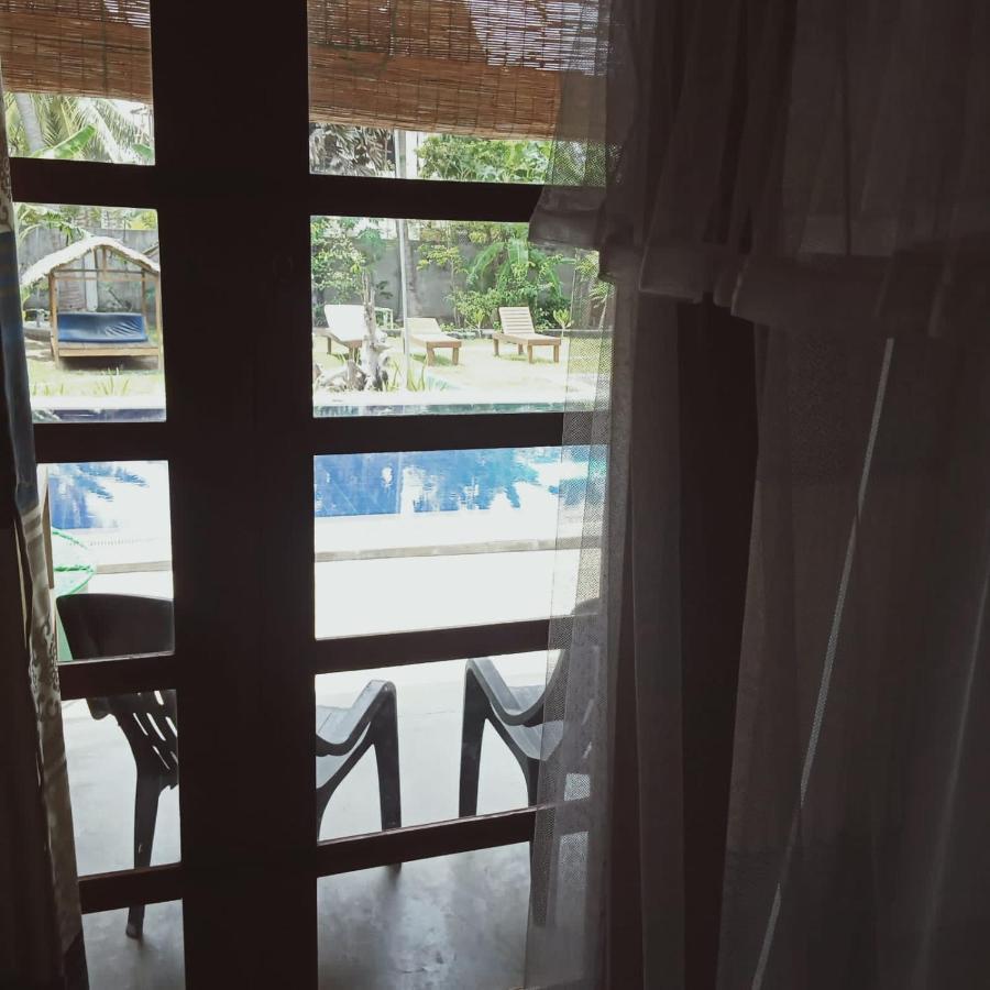 Bella Nilaveli Beach Exterior foto