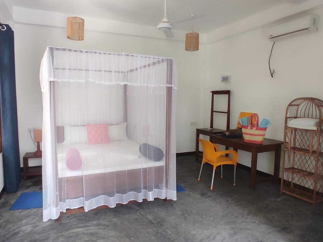 Bella Nilaveli Beach Zimmer foto