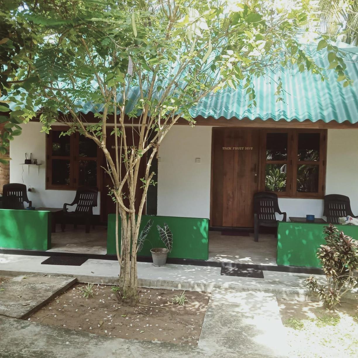 Bella Nilaveli Beach Zimmer foto