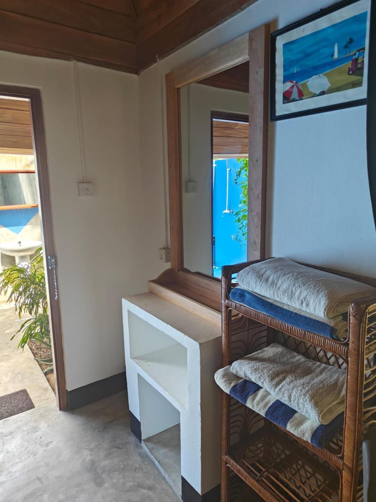 Bella Nilaveli Beach Zimmer foto