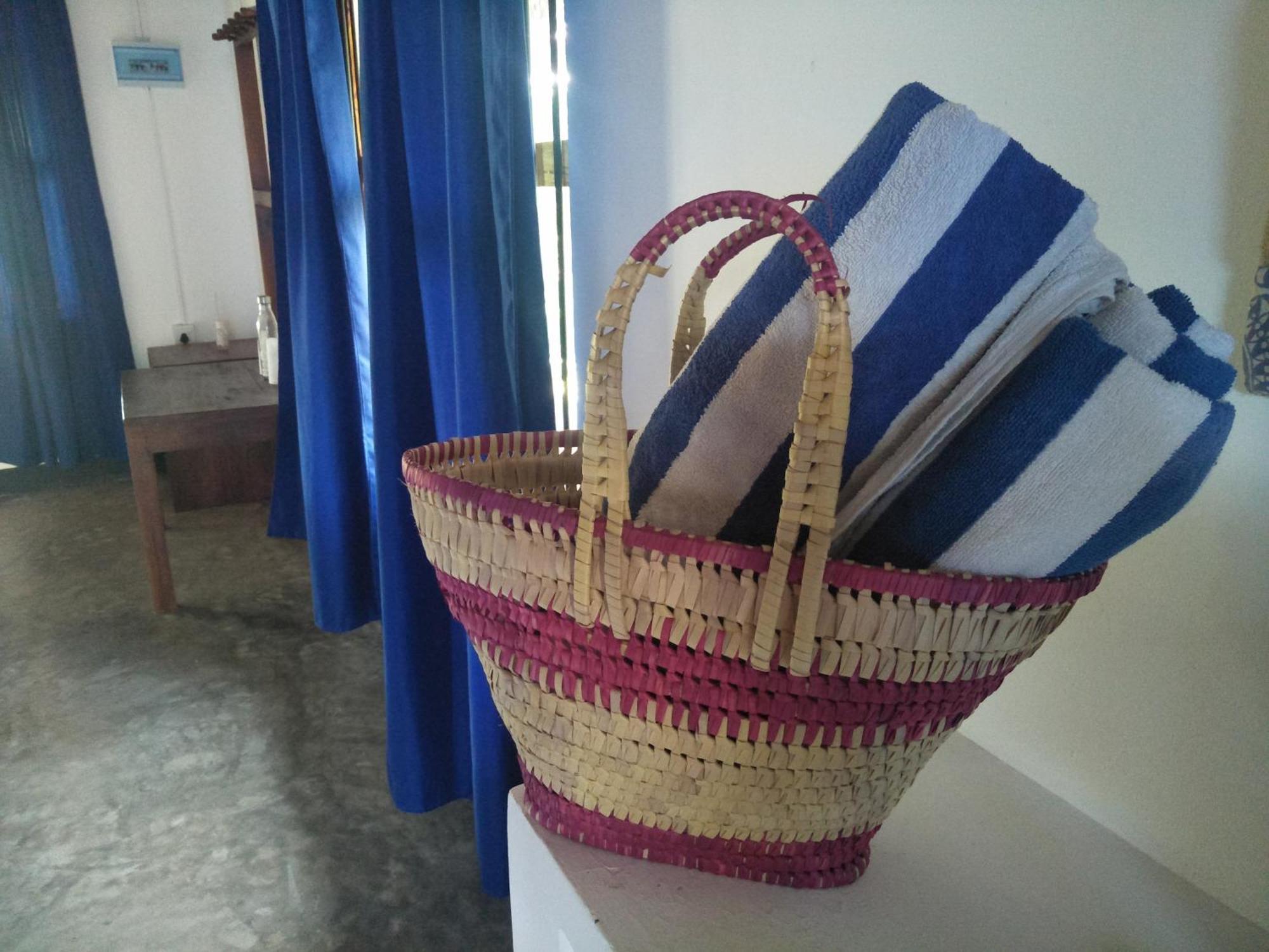 Bella Nilaveli Beach Zimmer foto