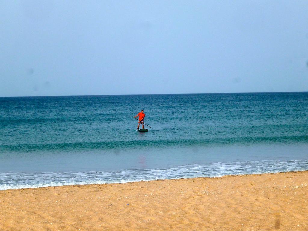 Bella Nilaveli Beach Exterior foto