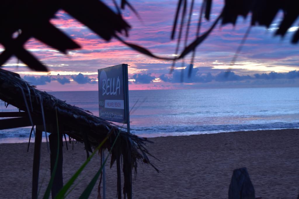 Bella Nilaveli Beach Exterior foto
