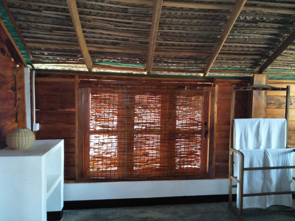 Bella Nilaveli Beach Exterior foto