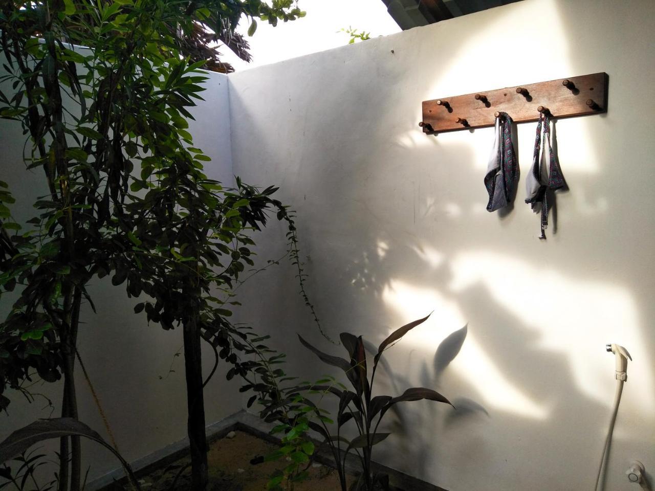 Bella Nilaveli Beach Exterior foto