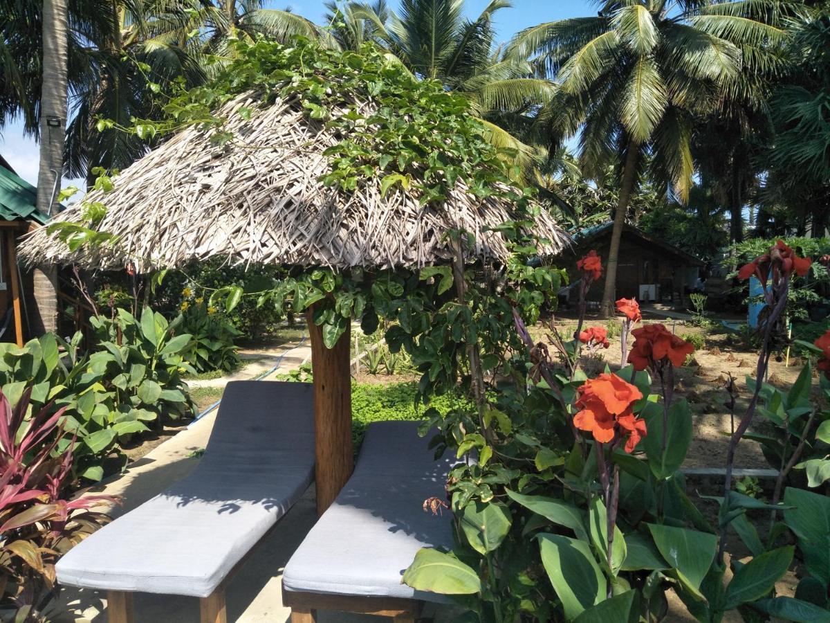 Bella Nilaveli Beach Exterior foto